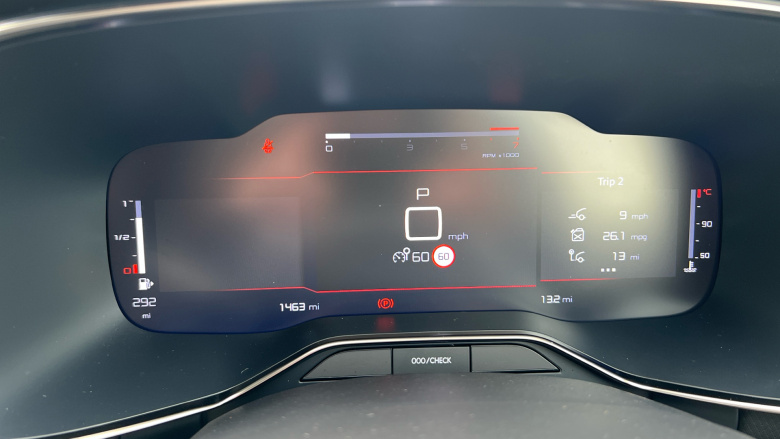 Citroen C5 Aircross 1.5D Max Edition 5dr Auto Diesel Hatchback